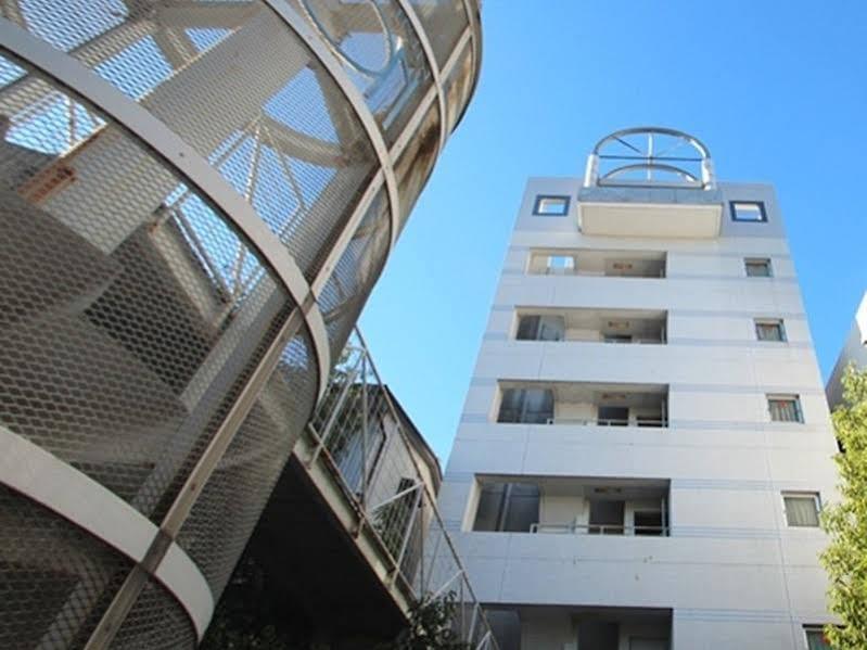 名古屋岩仓站精选酒店 岩仓市 外观 照片